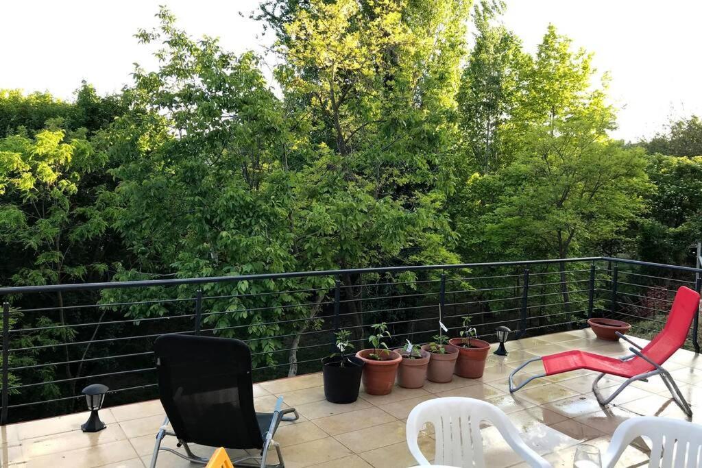 'New' Sunkissed Villa On The Old Hill Balatonalmádi Extérieur photo