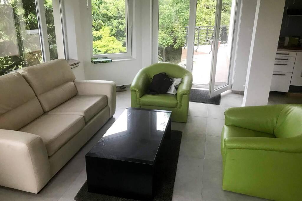 'New' Sunkissed Villa On The Old Hill Balatonalmádi Extérieur photo