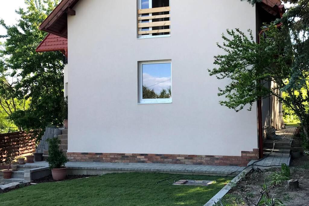 'New' Sunkissed Villa On The Old Hill Balatonalmádi Extérieur photo