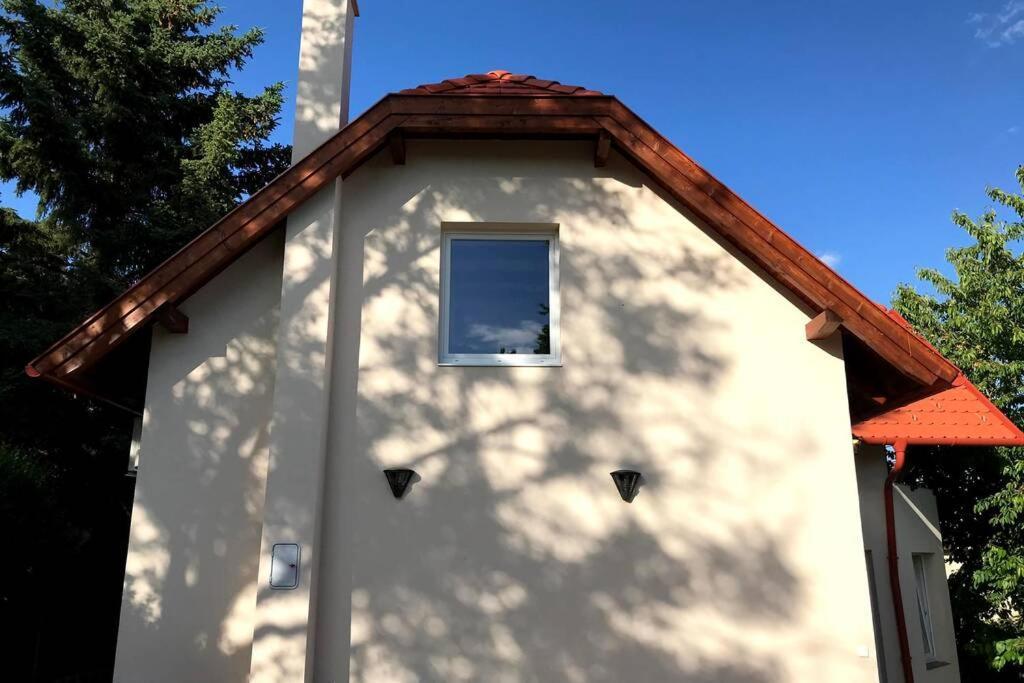 'New' Sunkissed Villa On The Old Hill Balatonalmádi Extérieur photo