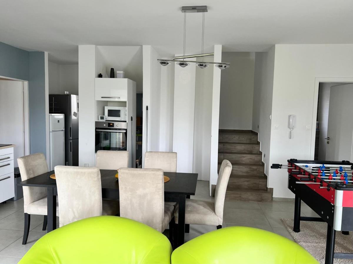 'New' Sunkissed Villa On The Old Hill Balatonalmádi Extérieur photo